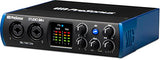 PreSonus Studio USB Audio Interface with Studio One Artist