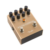 Fender MTG Tube Distortion Pedal