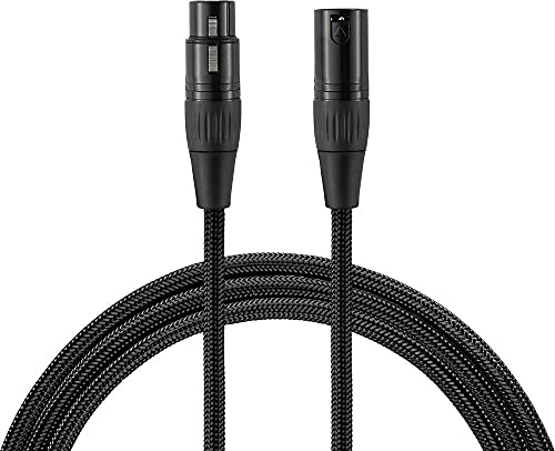 Warm Audio Premier Series Cables