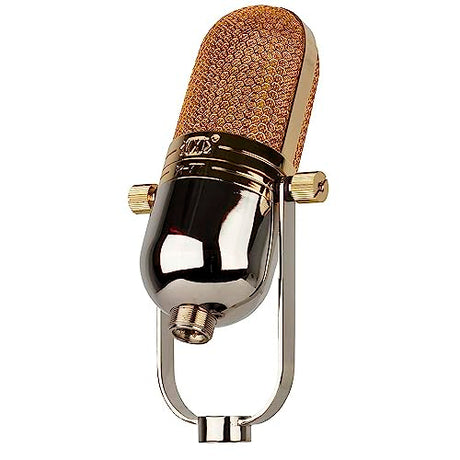 MXL Classic Ribbon Microphone