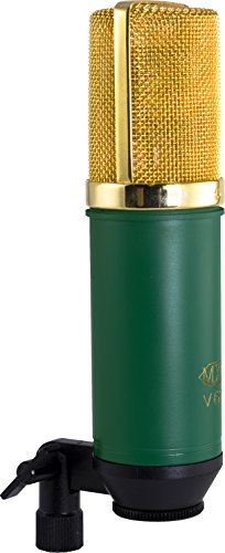 Heritage Edition Tube Microphone 4