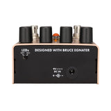 Fender MTG Tube Distortion Pedal