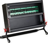 Arturia RackBrute 6U Eurorack Case Enclosure with Power Supply