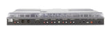 Decksaver Native Instruments Kontrol S4 Mk3 DJ Mixer Cover (DS-PC-KONTROLS4MK3)