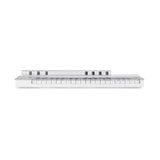 Decksaver Polycarbonate Compatible LE Akai Pro MPK Mini MK3 Cover (DSLE-PC-MPKMINIMK3)