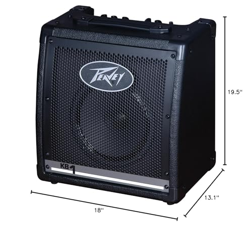 Peavey Keyboard Amplifier