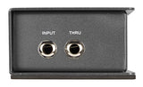 Samson MCD2 Pro Stereo Passive PC Direct Box