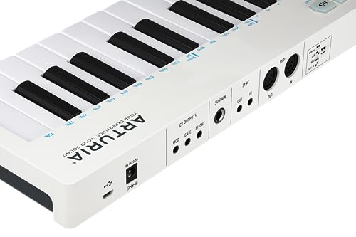 Arturia Keystep Controller & Sequencer (430201)