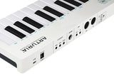 Arturia Keystep Controller & Sequencer (430201)