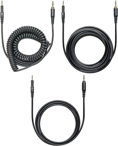 Audio-Technica ATH-M50X Headphones