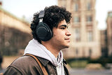 Audio-Technica ATH-M20x Professional Studio Monitor Headphones