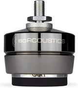 IsoAcoustics Gaia Series Isolation Feet for Speakers & Subwoofers