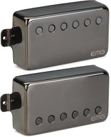 EMG JH Set James Hetfield Signature Pickup Set