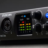 PreSonus Studio USB Audio Interface with Studio One Artist