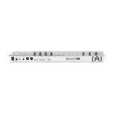 Decksaver Polycarbonate Compatible LE Akai Pro MPK Mini MK3 Cover (DSLE-PC-MPKMINIMK3)