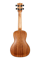 Kala KA-SSTU-C Concert Travel Ukulele