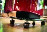 IsoAcoustics Gaia Series Isolation Feet for Speakers & Subwoofers