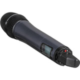 Sennheiser Pro Audio Sennheiser EW 100-935S Wireless Dynamic Cardioid Microphone System-A Band (516-558Mhz), 100 G4-935-S-A