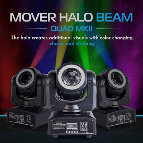 ColorKey Mover