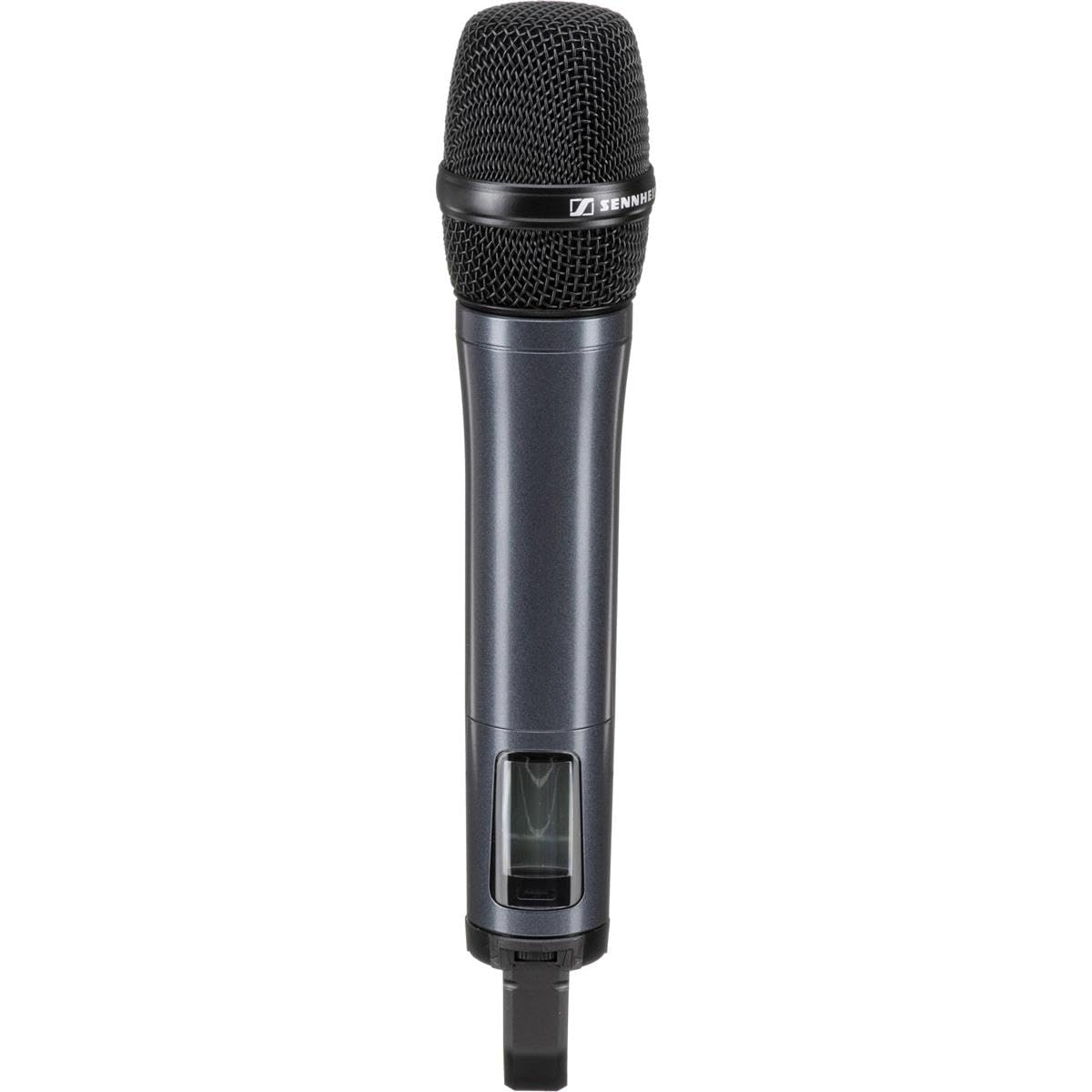 Sennheiser Pro Audio Sennheiser EW 100-845S Wireless Dynamic Supercardioid Microphone System-A Band (516-558Mhz), 100 G4-845-S-A