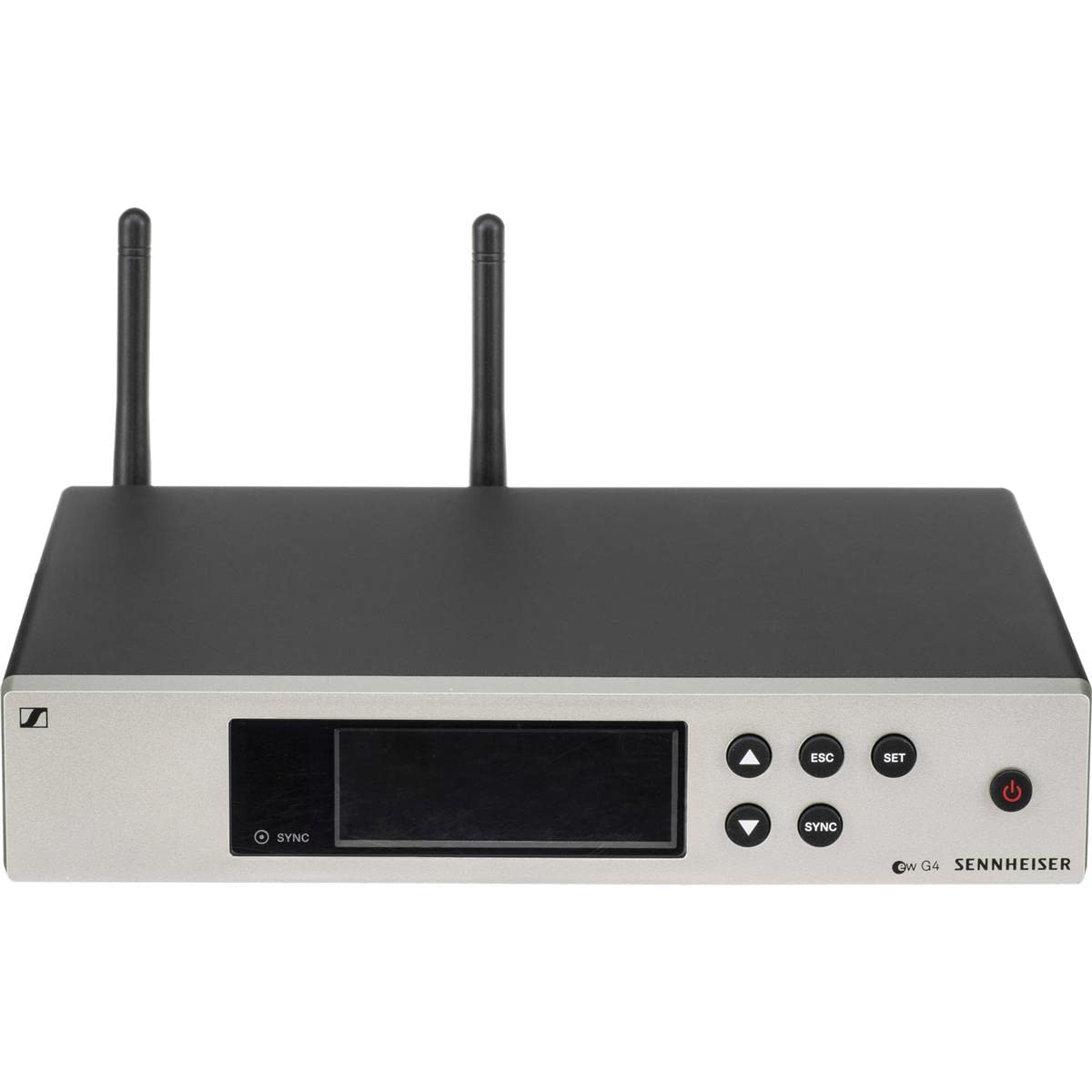 Sennheiser Pro Audio Sennheiser EW 100-845S Wireless Dynamic Supercardioid Microphone System-A Band (516-558Mhz), 100 G4-845-S-A