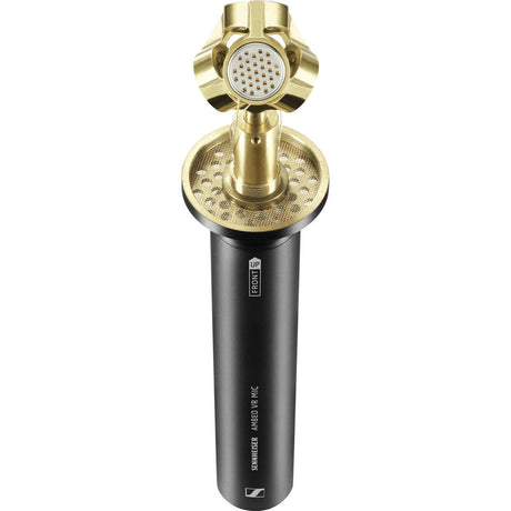 Sennheiser Pro Audio Professional Microphone, Black (Ambeo VR 3D Microphone)