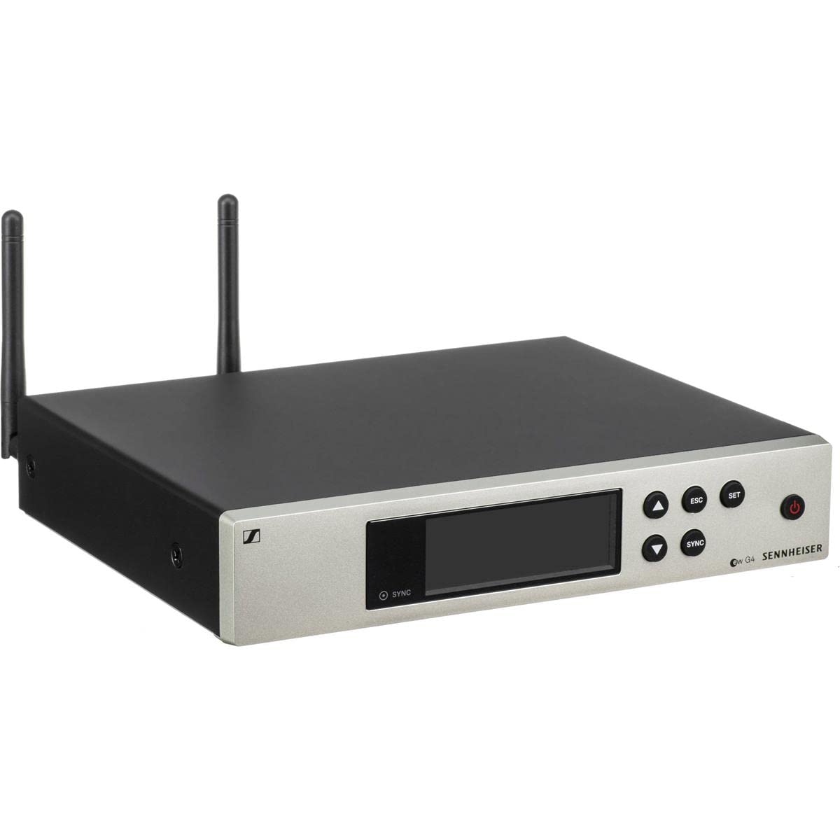 Sennheiser Pro Audio Sennheiser EW 100-845S Wireless Dynamic Supercardioid Microphone System-A Band (516-558Mhz), 100 G4-845-S-A