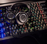 Audio-Technica ATH-M50X Headphones