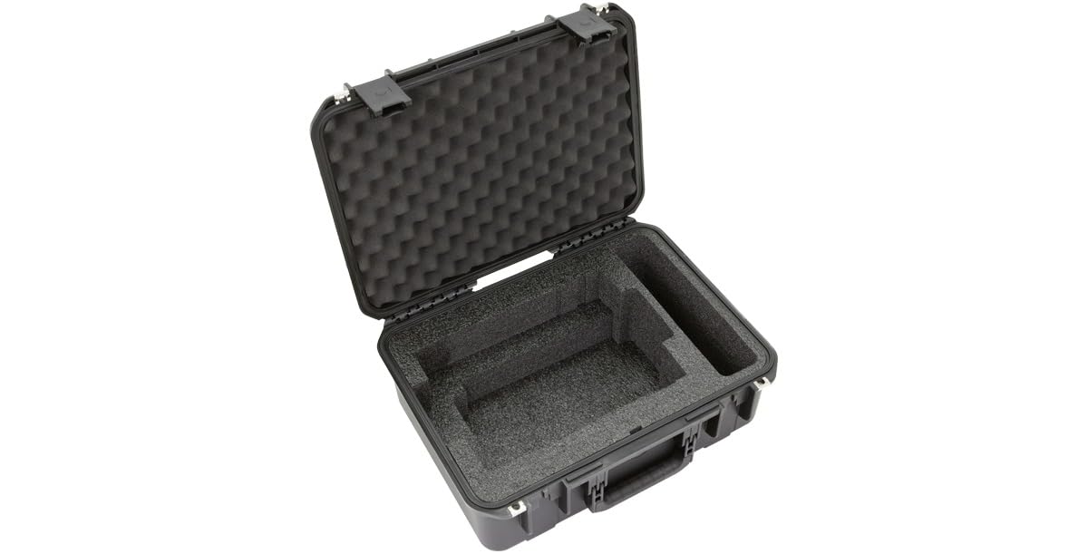 Generic 3i1813-7-CQ1 Allen & Heath CQ-12T or CQ-18T Mixer Case (3I18137CQ1)