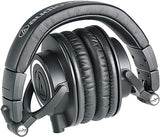 Audio-Technica ATH-M50X Headphones