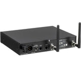 Sennheiser Pro Audio Sennheiser EW 100-845S Wireless Dynamic Supercardioid Microphone System-A Band (516-558Mhz), 100 G4-845-S-A