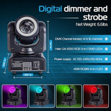ColorKey Mover