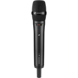 Sennheiser Pro Audio Sennheiser EW 100-845S Wireless Dynamic Supercardioid Microphone System-A Band (516-558Mhz), 100 G4-845-S-A