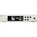 Sennheiser Pro Audio Sennheiser EW 100-935S Wireless Dynamic Cardioid Microphone System-A Band (516-558Mhz), 100 G4-935-S-A
