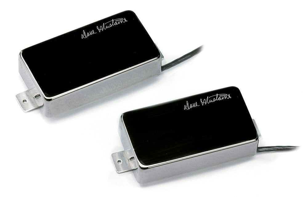 Seymour Duncan Dave Mustaine LiveWire Set Electric Guitar Electronics