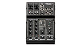 ART USBMix4 Four Channel Mixer/USB Audio Interface