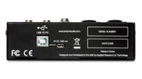 ART USBMix4 Four Channel Mixer/USB Audio Interface