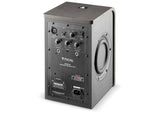 Focal Professional Shape 50 Studio Monitors - Dark Walnut