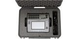 Generic 3i1813-7-CQ1 Allen & Heath CQ-12T or CQ-18T Mixer Case (3I18137CQ1)