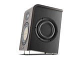 Focal Professional Shape 50 Studio Monitors - Dark Walnut