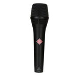 Neumann KMS 104 Handheld Vocal Condenser Microphone Matte Black