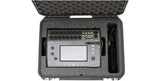 Generic 3i1813-7-CQ1 Allen & Heath CQ-12T or CQ-18T Mixer Case (3I18137CQ1)