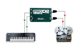 Radial ProD2 Passive 2 Channel Direct Box