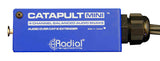 Radial Catapult Mini TRS Cat 5/6 Audio Snake Module with 1/4 inch TRS Connectors