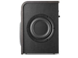 Focal Professional Shape 50 Studio Monitors - Dark Walnut