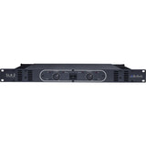 SLA-2-F 2-Channel Studio Linear Power Amplifier (230V)