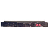 SLA-2-F 2-Channel Studio Linear Power Amplifier (230V)