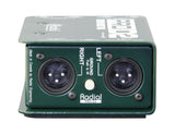 Radial ProD2 Passive 2 Channel Direct Box