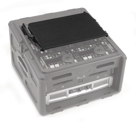 SKB 19" AV shelf for 8U+ slant top racks