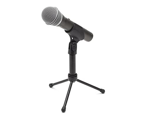 Samson Dynamic Microphone, 3.5 mm Jack (Q2UGR)